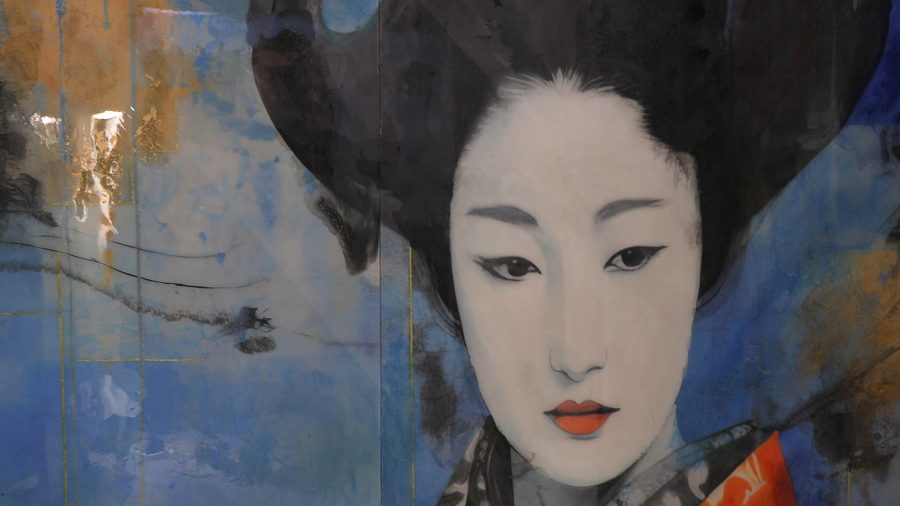 Geisha
