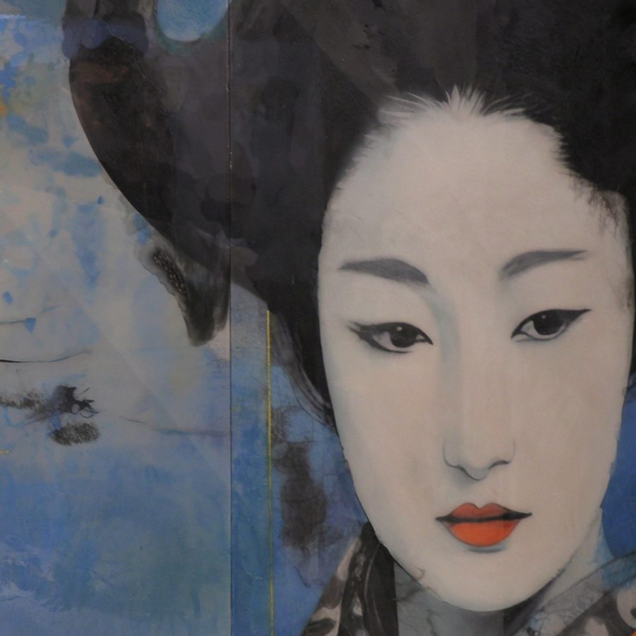 Geisha